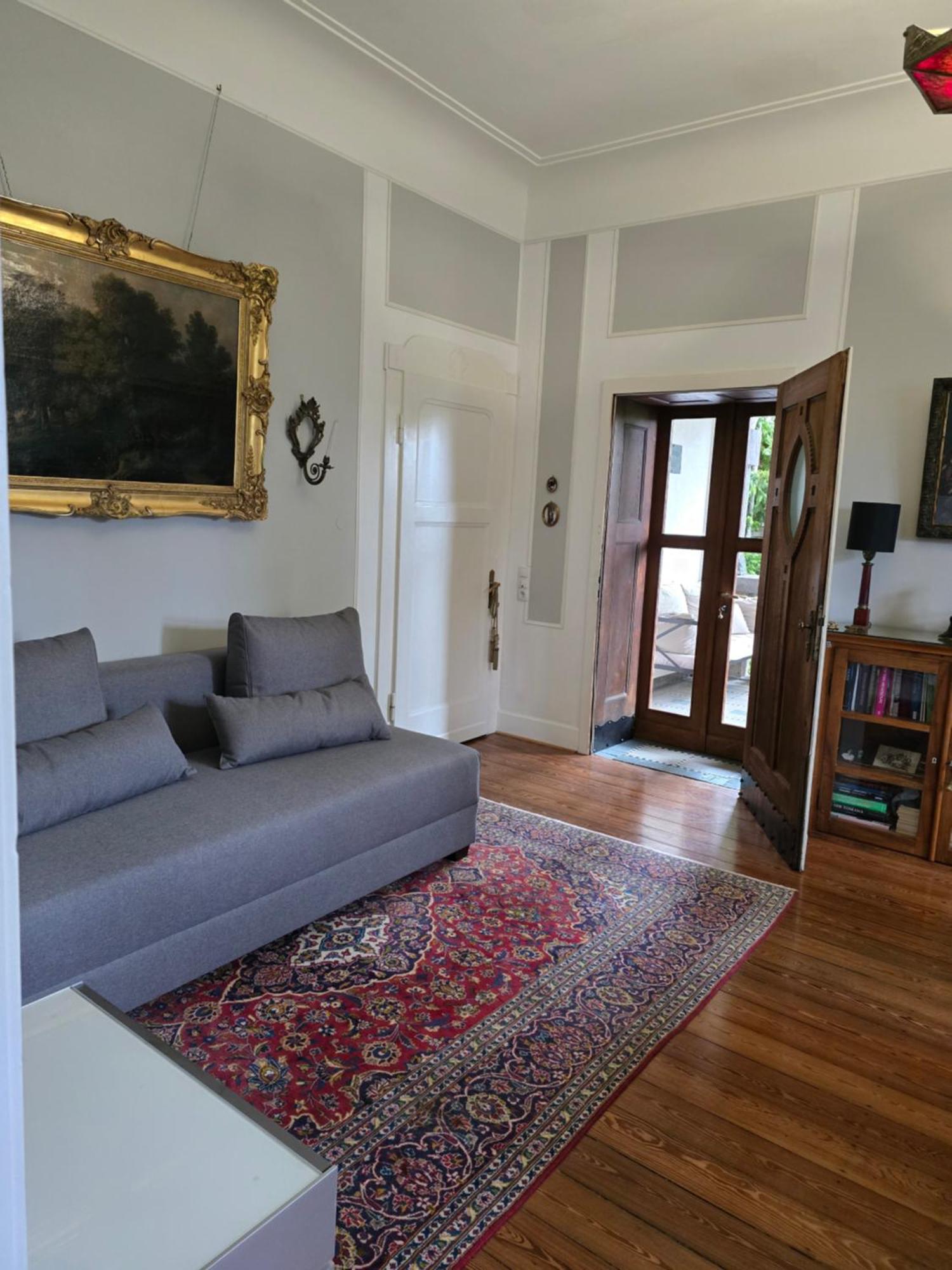 Villa Valerius Kottenheim المظهر الخارجي الصورة
